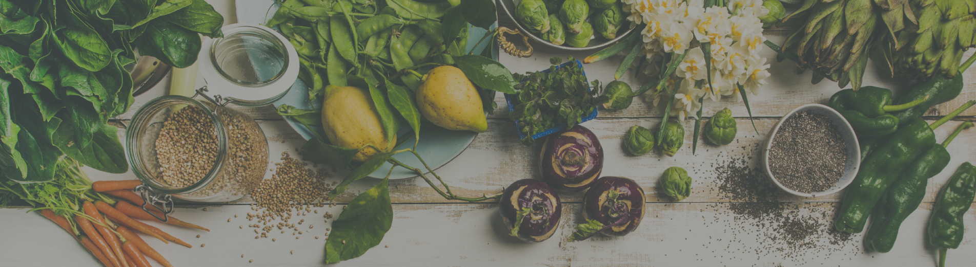 The 2019 Wellness Calendar Is Here!